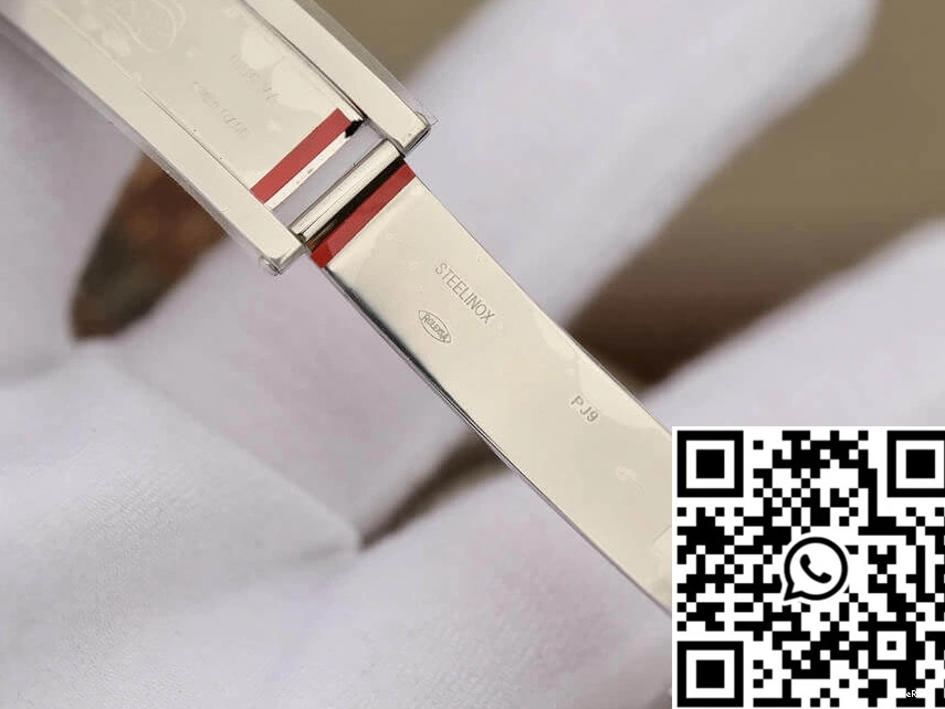 Dial GM Factory Pink 36MM Diamond-set 116231 Rolex Datejust 0413